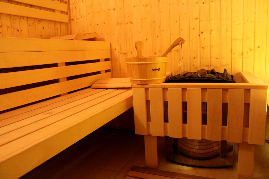 Sadyba Spa Karpacz Exterior foto